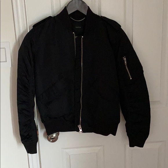 Talula Bomber Jacket - Picture 2 of 3